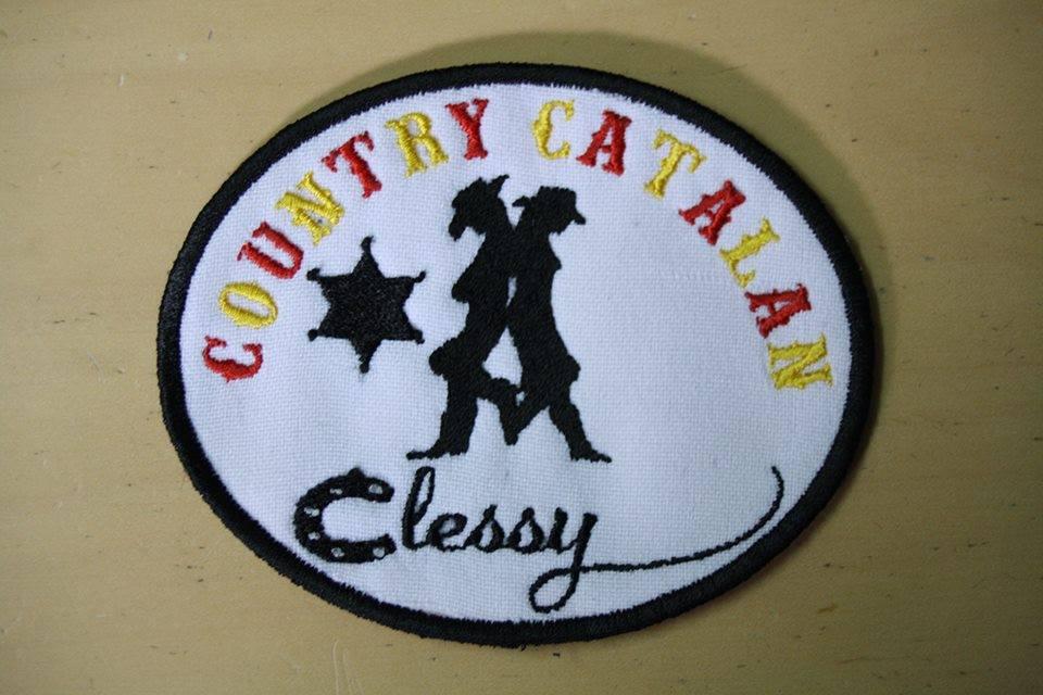 LOGO COUNTRY CATALAN CLESSY