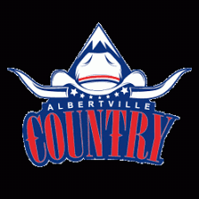 Albertville country