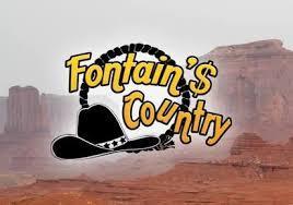 Logo fontains county
